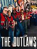 Poster der The Outlaws