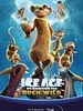 Poster der Ice Age - Die Abenteuer von Buck Wild