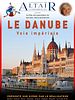Poster der ALTAÏR conférences -  Le Danube, Voie impériale