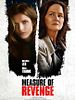 Poster der Measure Of Revenge