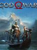 Poster der God of War