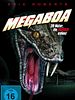 Poster der Megaboa