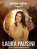 Poster der Laura Pausini - Pleased to Meet You
