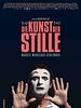 Poster der Die Kunst der Stille – Marcel Marceaus Geheimnis
