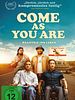 Poster der Come As You Are - Roadtrip ins Leben