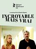 Poster der Unglaublich, aber wahr