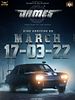 Poster der James