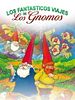 Poster der Los fantásticos viajes de los Gnomos