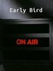 Poster der Early Bird