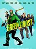 Poster der Green Ghost and the Masters of the Stone