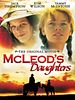 Poster der McLeods Töchter