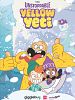 Poster der Der fantastische Yellow Yeti