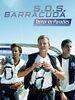 Poster der S.O.S. Barracuda - Terror im Paradies