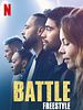 Poster der Battle: Freestyle