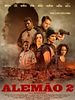Poster der Alemão 2