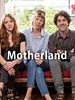 Poster der Motherland