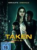 Poster der Taken in L.A. - Verkaufte Unschuld