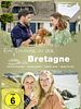 Poster der Ein Sommer in der Bretagne