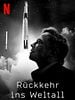 Poster der Rückkehr ins Weltall