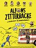 Poster der Alfons Zitterbacke - Endlich Klassenfahrt!