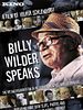 Poster der Billy Wilder, wie haben Sie's gemacht?