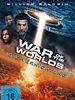 Poster der War Of The Worlds - Die Vernichtung