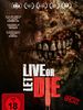 Poster der Live Or Let Die
