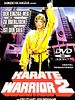 Poster der Karate Warrior 2: Blood Tiger