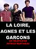 Poster der La loire, Agnès et les garçons
