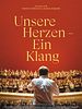 Poster der Unsere Herzen - Ein Klang