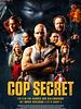 Poster der Cop Secret