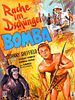 Poster der Bomba - Rache im Dschungel