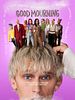 Poster der Good Mourning