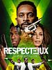 Poster der Respect The Jux