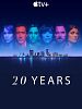 Poster der 20 Years