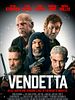Poster der Vendetta - Tag der Abrechnung