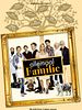 Poster der Allemaal Familie
