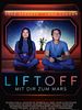 Poster der Liftoff - Mit dir zum Mars