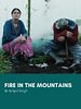 Poster der Fire in the Mountains