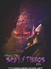 Poster der Where The Scary Things Are