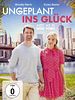 Poster der Ungeplant ins Glück – Meet me in New York