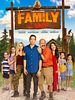 Poster der Family Camp