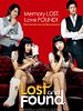 Poster der Lost and Found