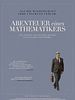 Poster der Oppenheimers Rechengenie - Abenteuer eines Mathematikers