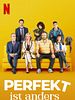 Poster der Perfekt ist anders