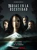 Poster der 42 Tage ohne Spur