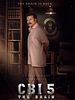 Poster der CBI 5