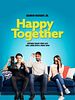 Poster der Happy Together