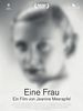 Poster der Eine Frau
