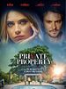 Poster der Private Property - Somebody's Always Watching